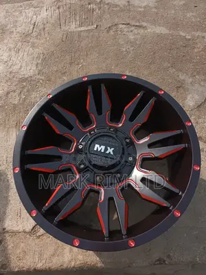 18inche Rim Wrangler Jeep