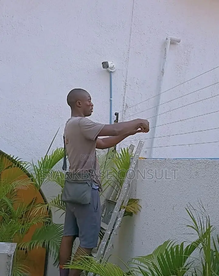 Fence Electric Wire