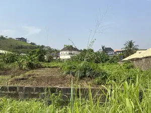 1470 SQM Land