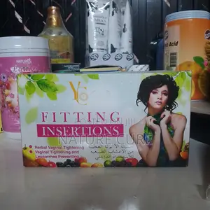 Fitting Incertion