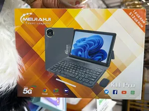Meijiahui Pro Tablet Computer With Keyboard