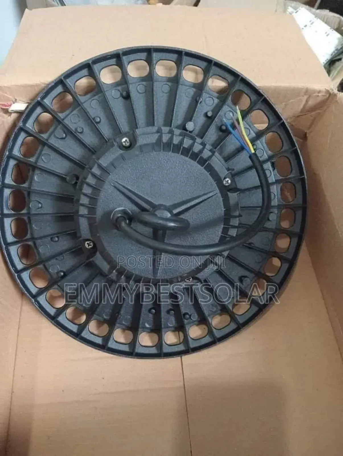 200w High Bay Electric Light