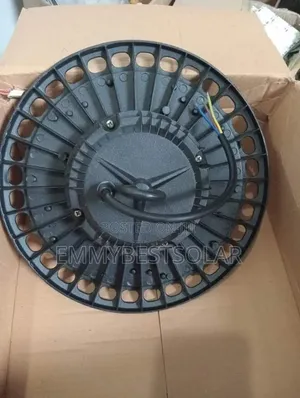 200w High Bay Electric Light