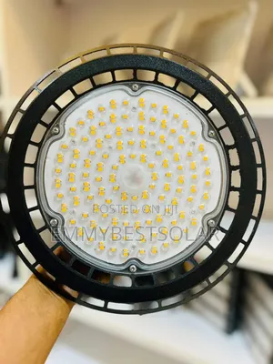 200w High Bay Electric Light