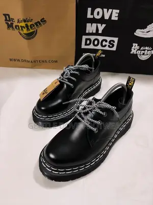 Quality Dr Martens Corporate Shoes