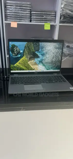 Laptop Dell G15 5511 16GB Intel Core I7 SSD 512GB