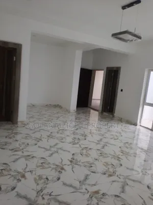 2bdrm Block of Flats in Gwarinpa for rent