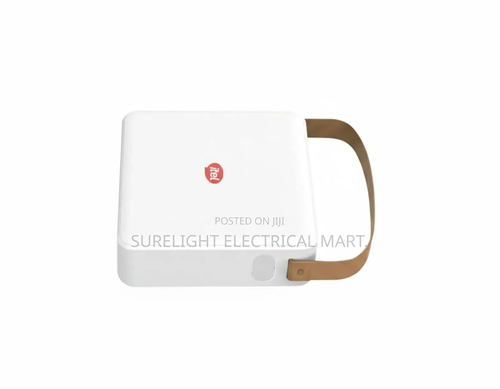 Itel Power Go