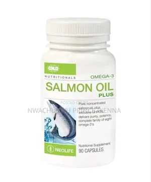 Omega 3 Plus