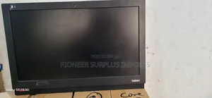 Desktop Computer Lenovo ThinkCentre M900 8GB Intel Core I5 SSD 256GB