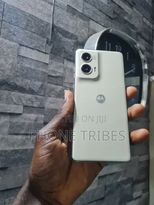 Motorola Moto G Stylus 5G (2024) 128 GB