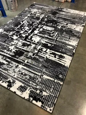 Sariyo Quality Rug ,7/10 Size