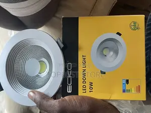 10w Cob Spot Light