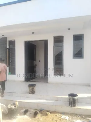 Strong 5mm Glass Casement
