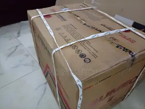 Original Sumec Firman SPG 4000 Generator With Low Noise