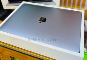 New Laptop Apple MacBook Pro 2020 16GB SSD 512GB