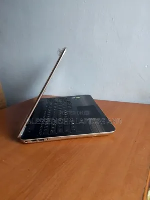 Laptop HP Pavilion 15 8GB Intel Core I5 HDD 1T