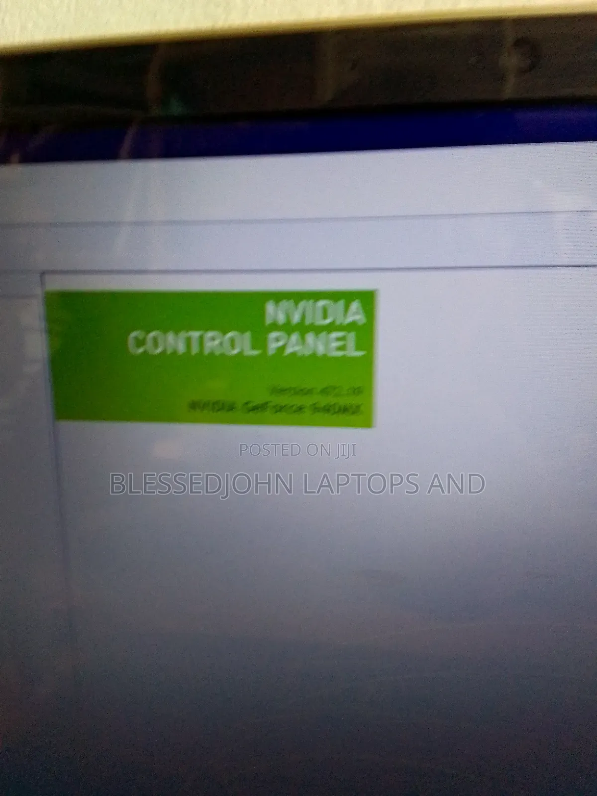 Laptop HP Pavilion 15 8GB Intel Core I5 HDD 1T