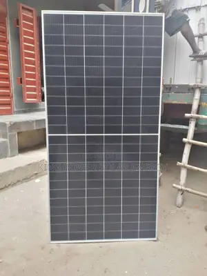Ja Solar 520w Non Bi Facial Solar Panel