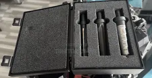 Champion Brute Platinum Step Reamer Set,