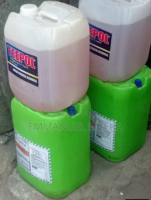 Teepol, 30ltrs