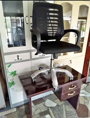 Brand New Office Chair