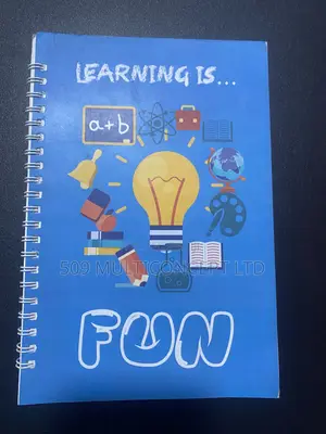 Jotter / Notepad