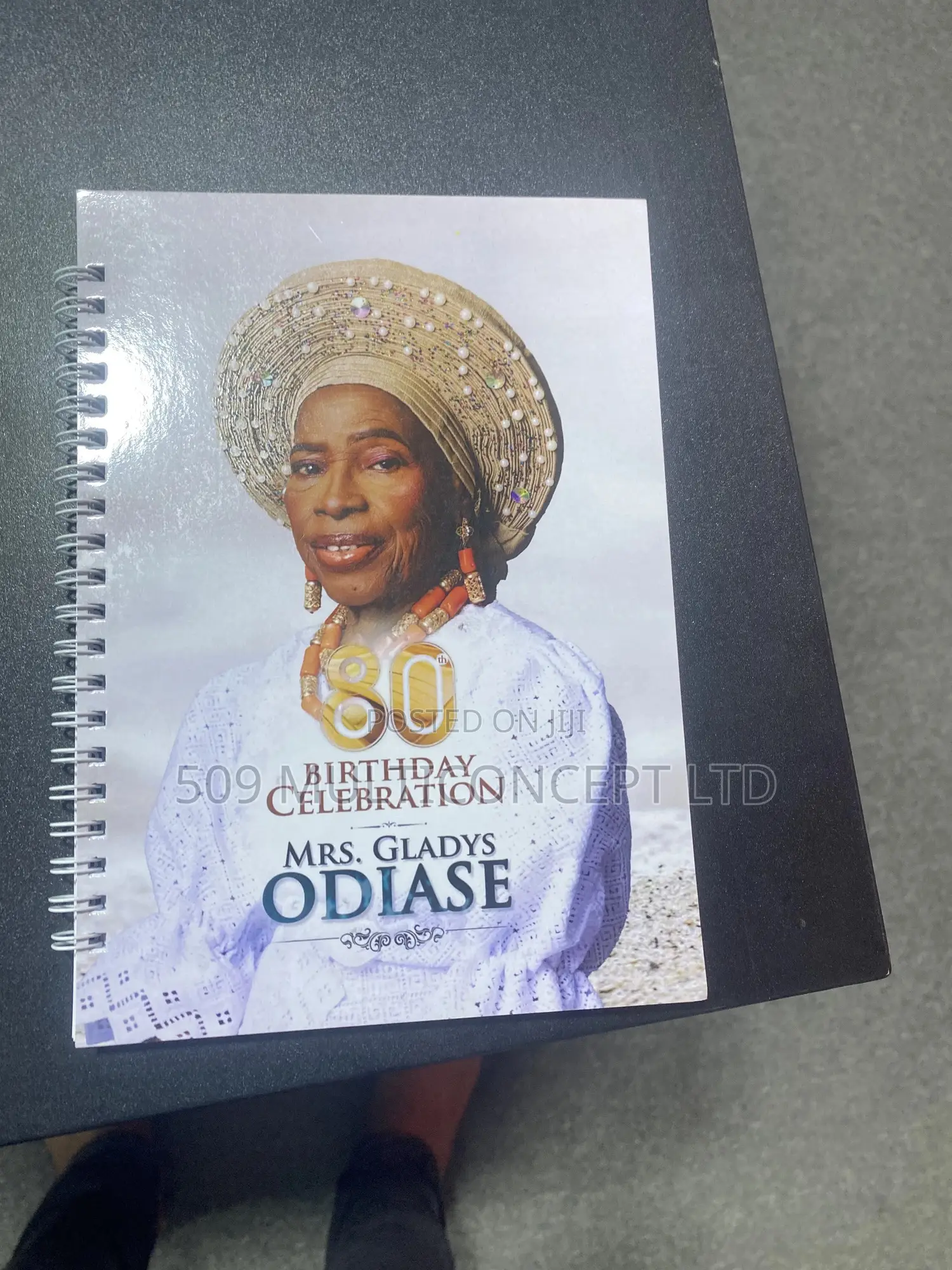 Jotter / Notepad