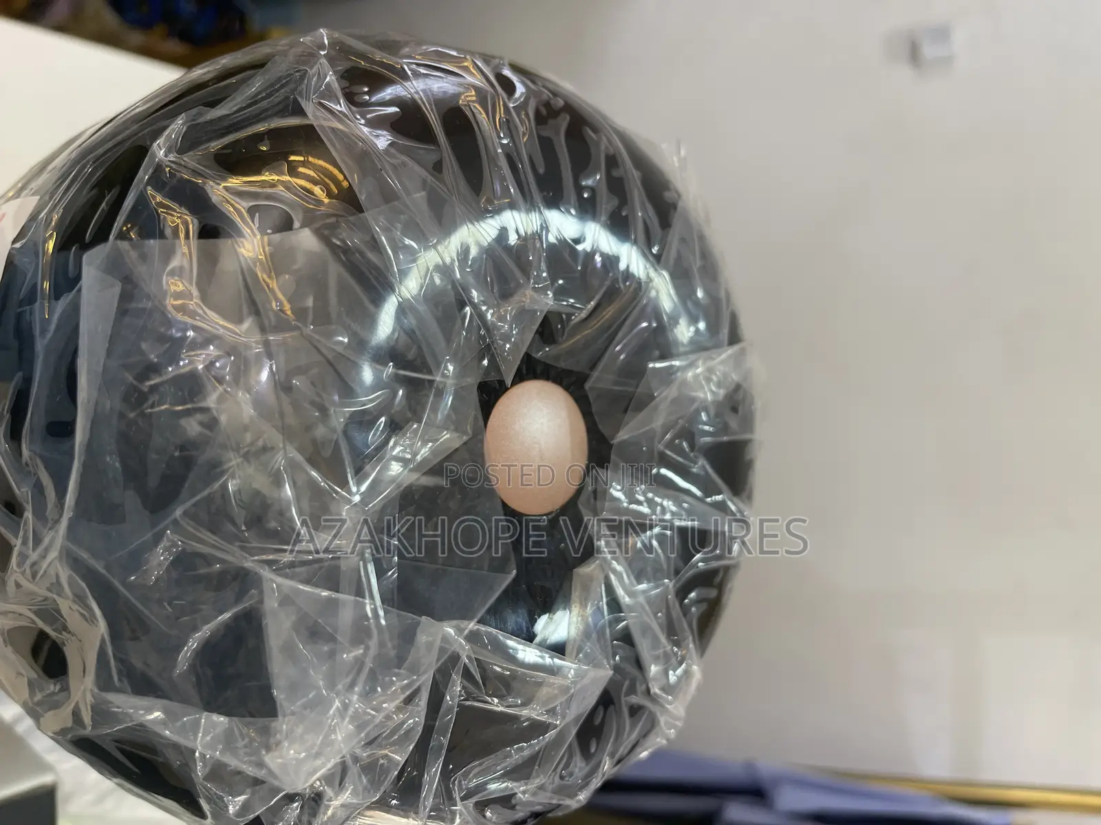 Smart Led Bluetooth Speaker