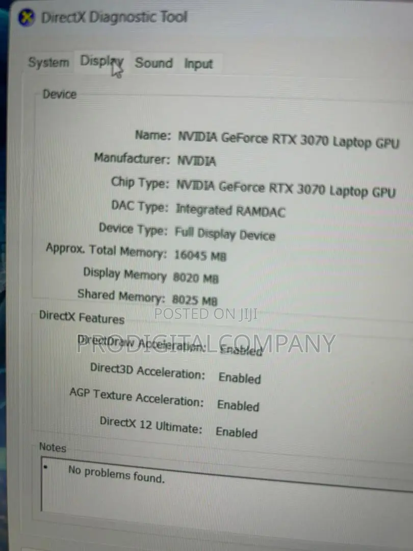 Laptop HP Omen 16 16GB Intel Core i7 SSD 1T