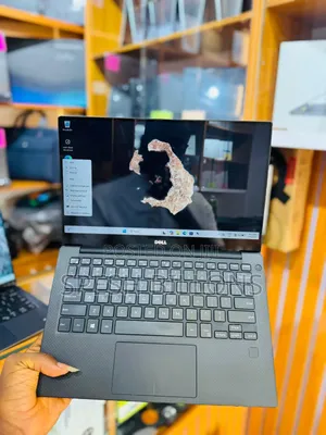 Laptop Dell XPS 13 8GB Intel SSD 256GB