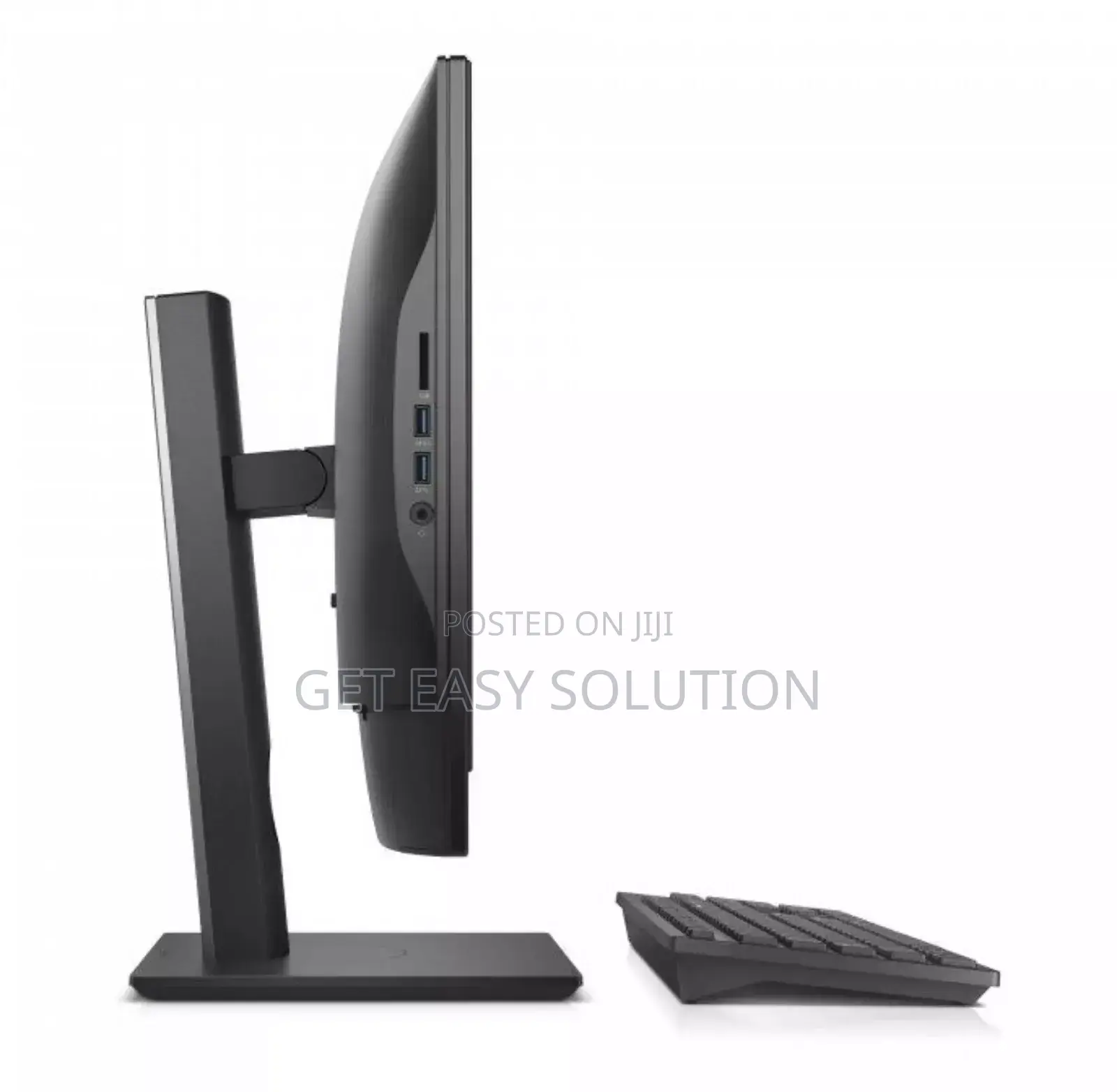 New Desktop Computer Dell 16GB Intel Core I5 SSD 256GB