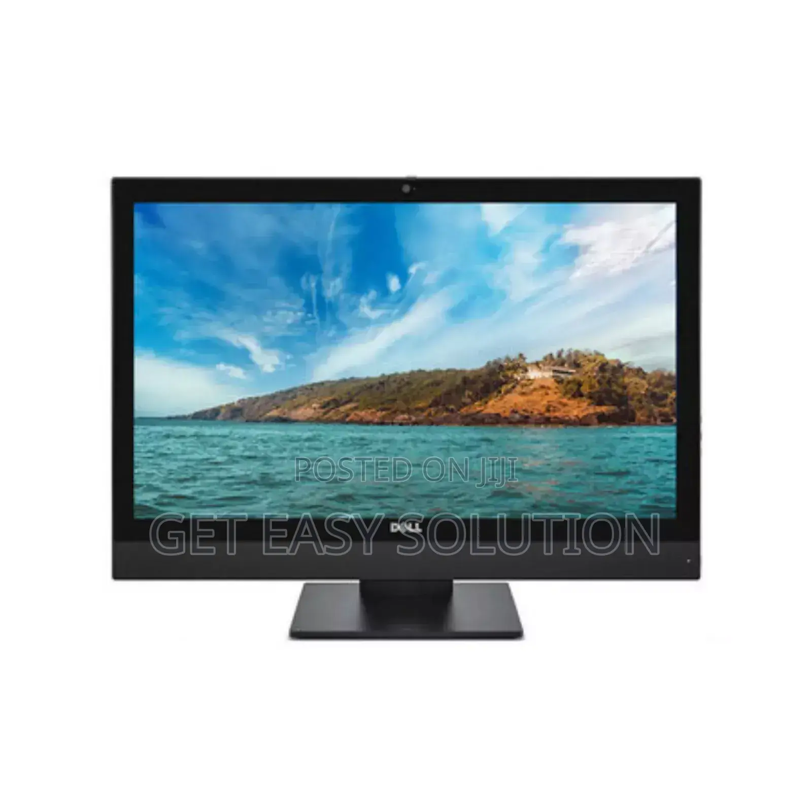 New Desktop Computer Dell 16GB Intel Core I5 SSD 256GB