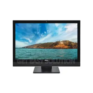 New Desktop Computer Dell 16GB Intel Core I5 SSD 256GB