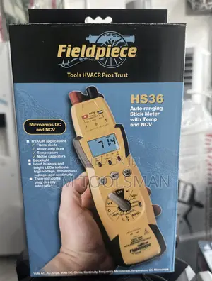 Fieldpiece Stick Multimeter