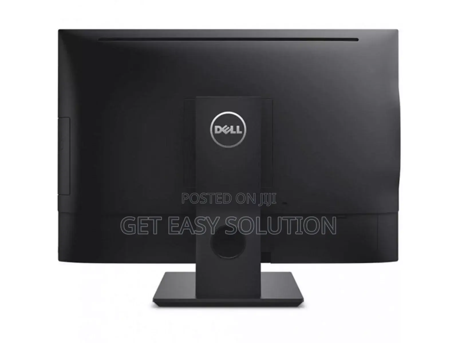 New Desktop Computer Dell 16GB Intel Core I5 SSD 256GB