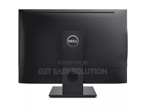 New Desktop Computer Dell 16GB Intel Core I5 SSD 256GB