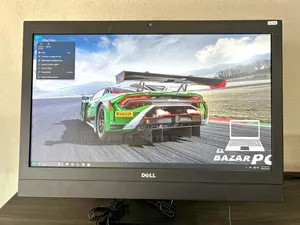 Desktop Computer Dell OptiPlex 7450 16GB Intel Core I5 SSD 256GB