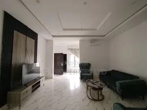 3bdrm Apartment in Gusape, Guzape District for rent