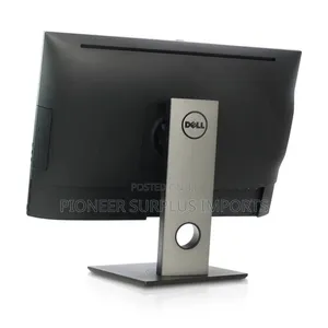 Desktop Computer Dell OptiPlex 7450 16GB Intel Core I5 SSD 256GB