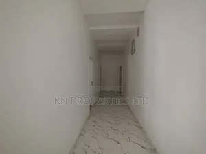 3bdrm Apartment in Gusape, Guzape District for rent