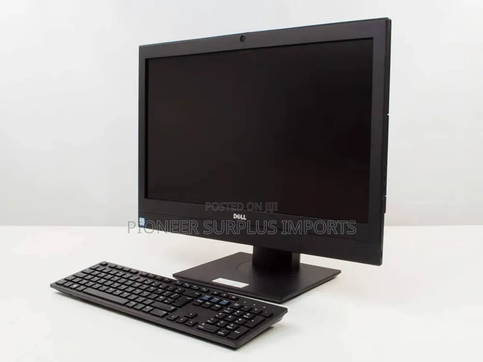 Desktop Computer Dell OptiPlex 7450 16GB Intel Core I5 SSD 256GB