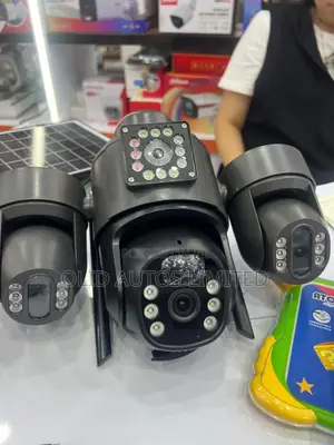 Ai Smart Camera