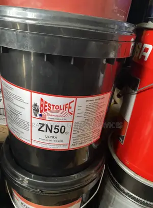 Bestolife Zn50
