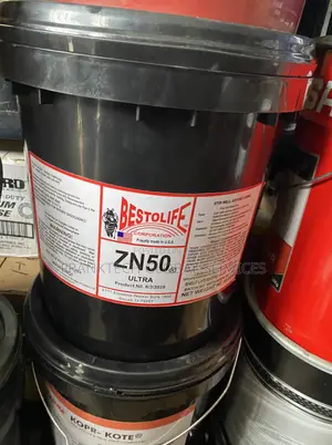 Bestolife Zn50