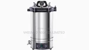 Autoclave 18l
