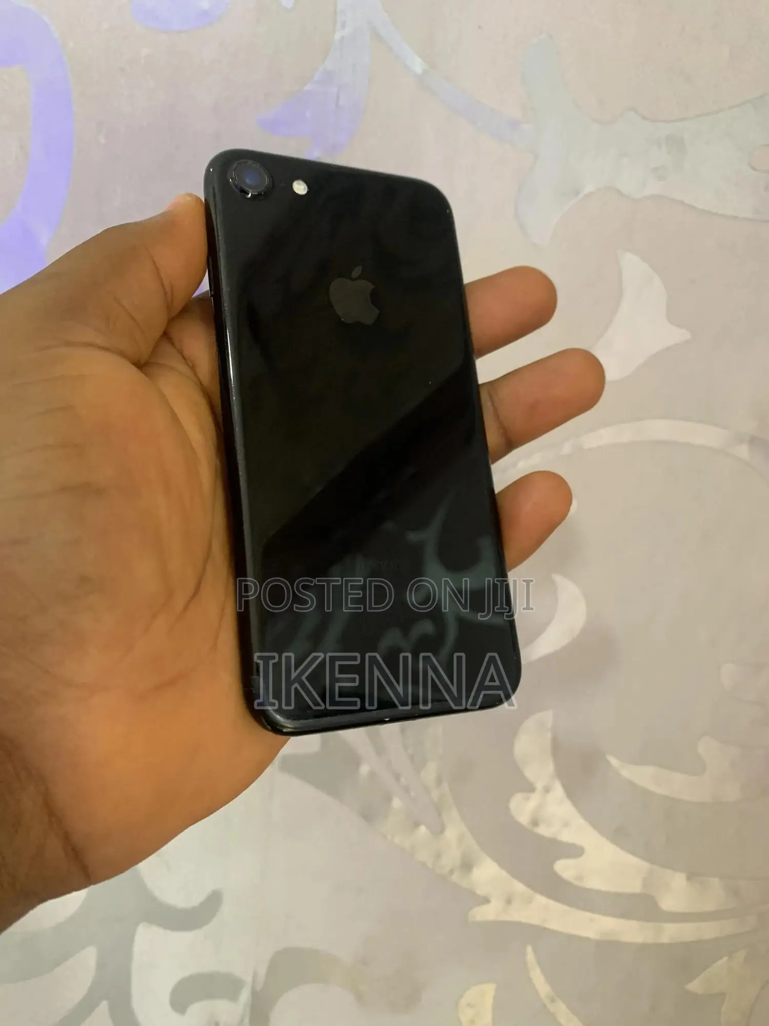 Apple iPhone 7 256 GB Black