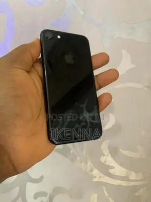 Apple iPhone 7 256 GB Black