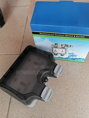 Waterproof Socket