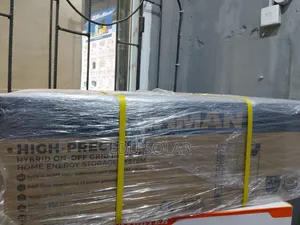 Solar Inverter Firman 11kva 48v